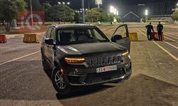 جيب جراند شيروكي